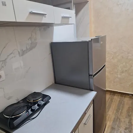 Dream 7 Διαμέρισμα