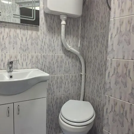 Dream 7 Apartament Belgrad