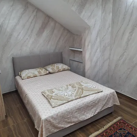 Dream 7 Apartament *